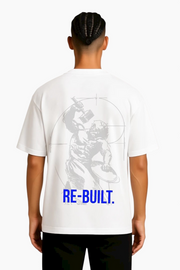 Rebuilt Tee